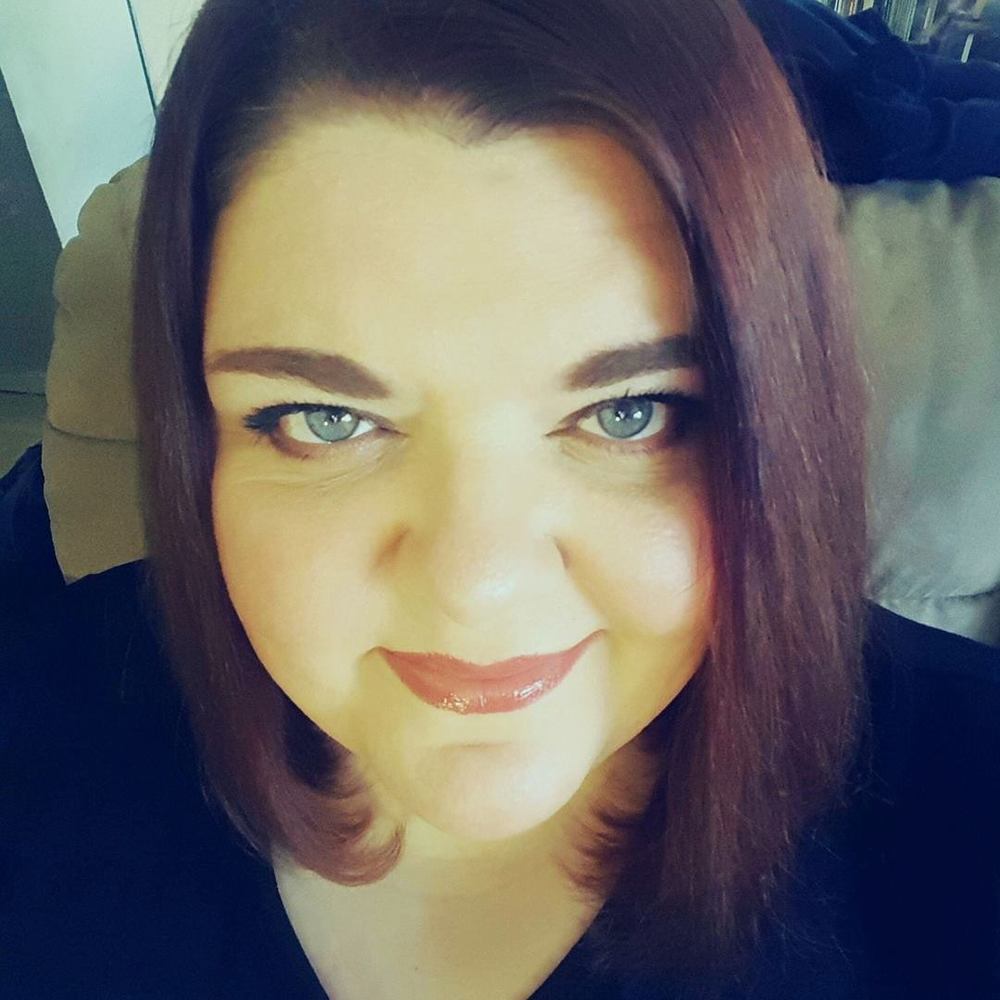 Meet your Posher, Tammy